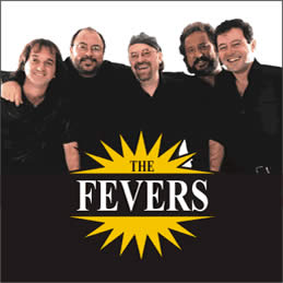 The Fevers 2004