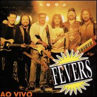 The Fevers Ao Vivo 2000