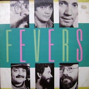 The Fevers – 1986