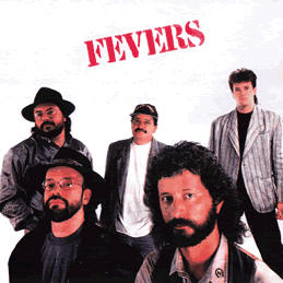 The Fevers – 1989