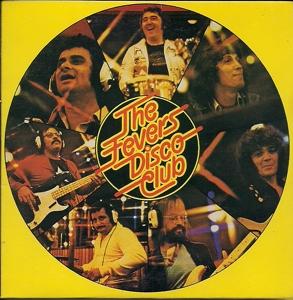 The Fevers – Disco Club – 1979